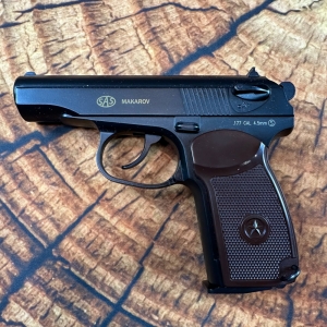 Купить SAS Makarov Б/У  Фото 2