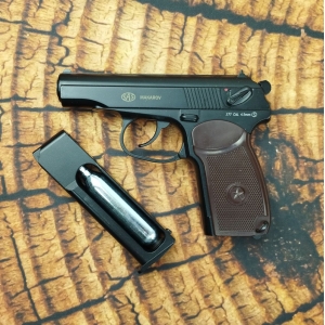 Купить SAS Makarov Б/У  Фото 1