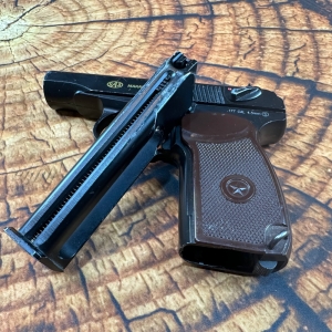 Купить SAS Makarov Б/У  Фото 3