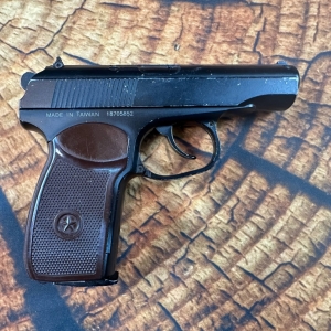 SAS Makarov Б/У