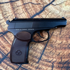 Купить SAS Makarov Б/У  Фото 1