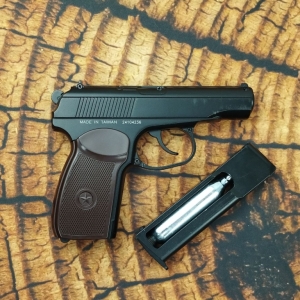 Купить SAS Makarov Б/У  Фото 