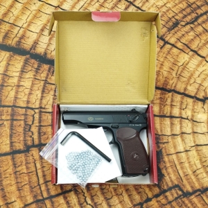 Купить SAS Makarov Б/У  Фото 2