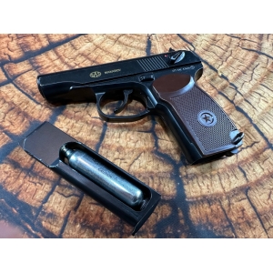 Купить SAS Makarov Б/У  Фото 4