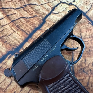 Купить SAS Makarov Б/У  Фото 3