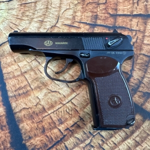Купить SAS Makarov Б/У  Фото 1