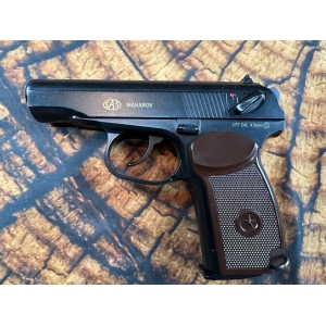 Купить SAS Makarov Б/У  Фото 1