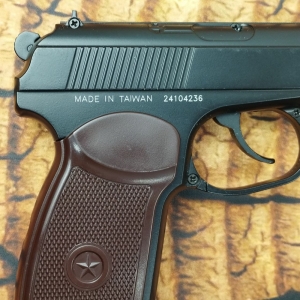 Купить SAS Makarov Б/У  Фото 6
