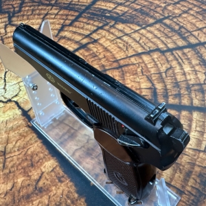 Купить SAS Makarov Б/У  Фото 4