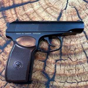 Купить SAS Makarov УЦЕНКА!  Фото 1