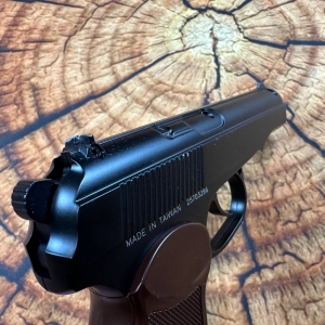 Купить SAS Makarov УЦЕНКА!  Фото 4