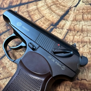 Купить SAS Makarov УЦЕНКА!  Фото 2