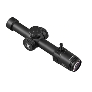 Купить Discovery Optics ED-AR 1-6x24IR FFP (30 мм, підсвічування)  Фото 1