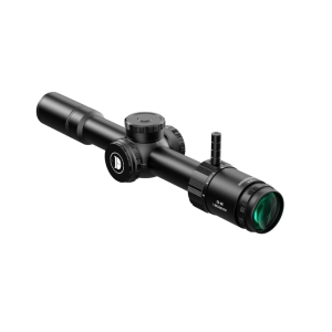 Discovery Optics ED-AR 1-6x24IR FFP (30 мм, підсвічування)