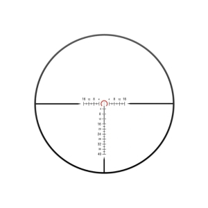Купить Discovery Optics ED-AR 1-6x24IR FFP (30 мм, підсвічування)  Фото 8