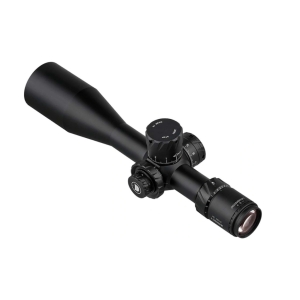Discovery Optics HD GEN2 4-24x50 SFIR FFP Zero-Stop (34 мм, підсвічування)