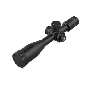 Купить Discovery Optics HD GEN2 4-24x50 SFIR FFP Zero-Stop (34 мм, підсвічування)  Фото 1