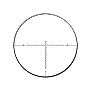 Купить Discovery Optics HT 3-12x40 SF FFP (30 мм, без підсвічування)  Фото 8