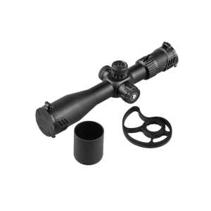 Купить Discovery Optics HT 3-12x40 SF FFP (30 мм, без підсвічування)  Фото 1