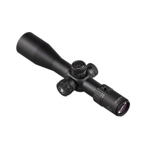 Discovery Optics HT 3-12x40 SF FFP (30 мм, без підсвічування)