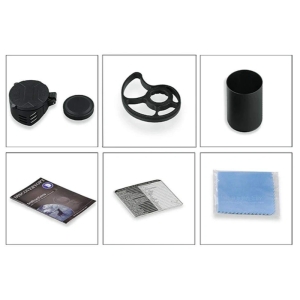 Купить Discovery Optics HT 3-12x40 SF FFP (30 мм, без підсвічування)  Фото 7