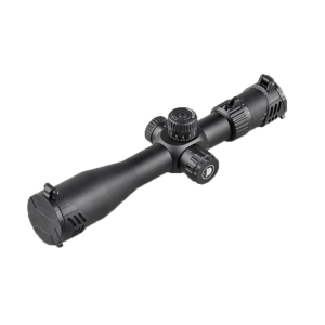 Discovery Optics HT 6-24X40SF FFP (30 мм, без підсвічування)