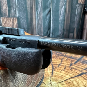 Купить BSA Comet Evo GRT Б/У  Фото 8