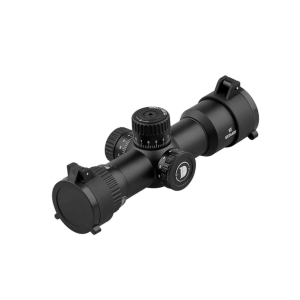 Discovery Optics HT 6x24 AOE (30 мм, підсвічування) FMC