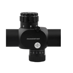 Купить Discovery Optics HT Gen2 6-24x44 SFIR FFP (30 мм, подсветка)  Фото 4