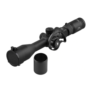 Купить Discovery Optics HT Gen2 6-24x44 SFIR FFP (30 мм, подсветка)  Фото 7