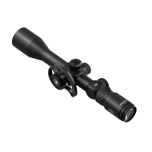 Discovery Optics HT Gen2 6-24x44 SFIR FFP (30 мм, подсветка)