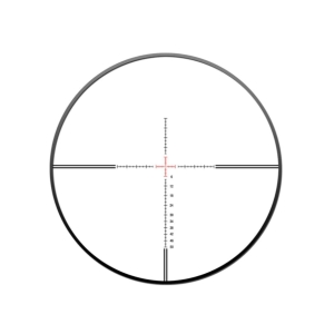 Купить Discovery Optics LHD-NV 3-12X42SFIR FFP (30 мм, с подсветкой)  Фото 1