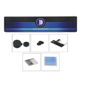 Купить Discovery Optics MS 2-10x40 IR (25.4 мм, подсветка)  Фото 9