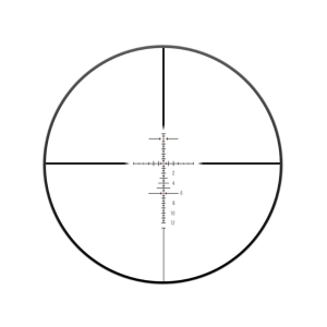 Купить Discovery Optics MS 2-10x40 IR (25.4 мм, подсветка)  Фото 8