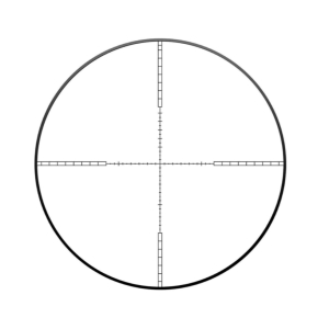Купить Discovery Optics MS 3-12x42 AOAC (25.4 мм, підсвічування)  Фото 1