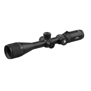 Discovery Optics MS 3-12x42 AOAC (25.4 мм, підсвічування)