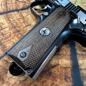 Купить Umarex Colt Special Combat Classic Б/У  Фото 5