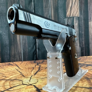 Купить Umarex Colt Special Combat Classic Б/У  Фото 7