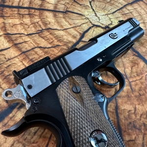 Купить Umarex Colt Special Combat Classic Б/У  Фото 3