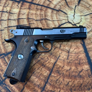 Купить Umarex Colt Special Combat Classic Б/У  Фото 1