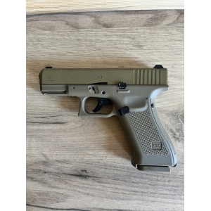 Купить Umarex Glock 19X Б/У  Фото 