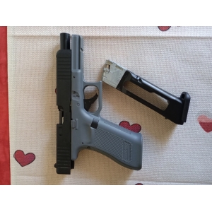 Купить Umarex Glock 17 Gen5 Blowback Б/У  Фото 1