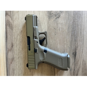 Купить Umarex Glock 19X Б/У  Фото 2
