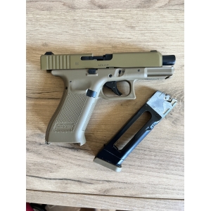 Купить Umarex Glock 19X Б/У  Фото 4