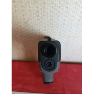 Купить Umarex Glock 17 Gen5 Blowback Б/У  Фото 2