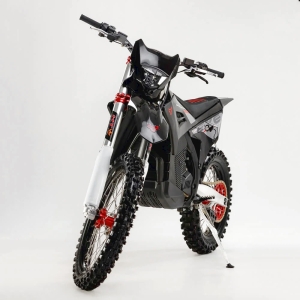 Купить CHEETAH E-XE 880 (ENDURO) Red  Фото 1