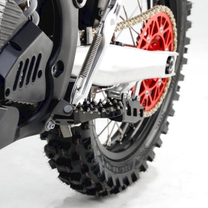Купить CHEETAH E-XE 880 (ENDURO) Red  Фото 6