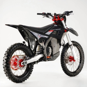Купить CHEETAH E-XE 880 (ENDURO) Red  Фото 9
