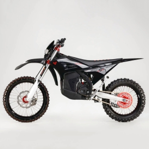 Купить CHEETAH E-XE 880 (ENDURO) Red  Фото 2