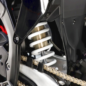 Купить CHEETAH E-XE 880 (ENDURO) Black  Фото 5